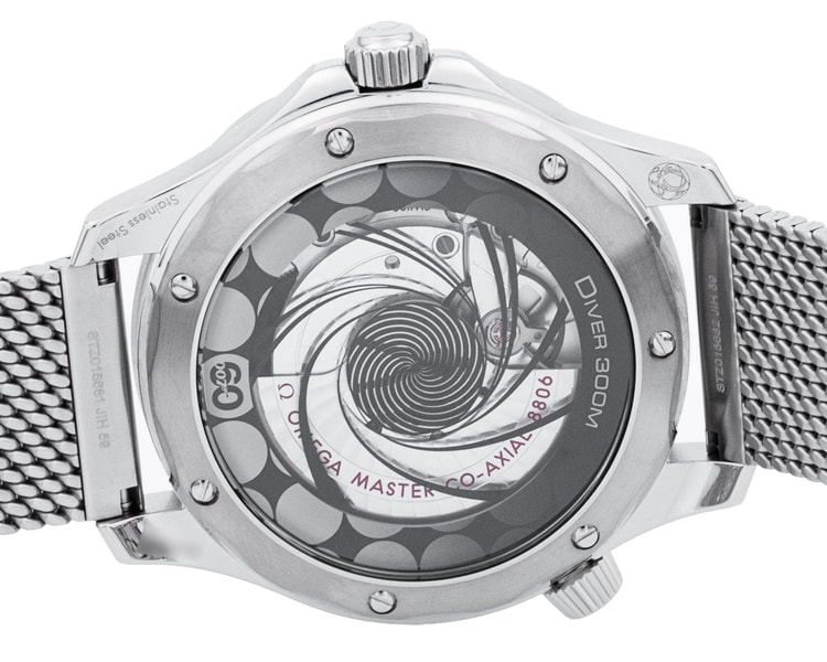 Omega Seamaster Diver 300m 210.30.42.20.03.002